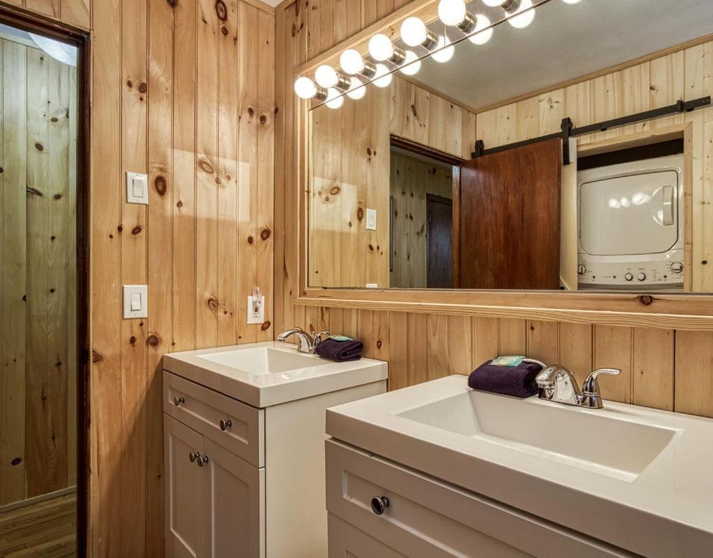 Black Bear Falls - With An In-Law Suite Gatlinburg Exterior photo